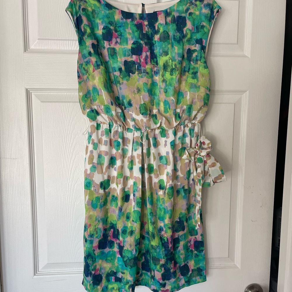 Jessica Howard Summer Dress